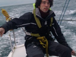 Stage Paimpol 2012
